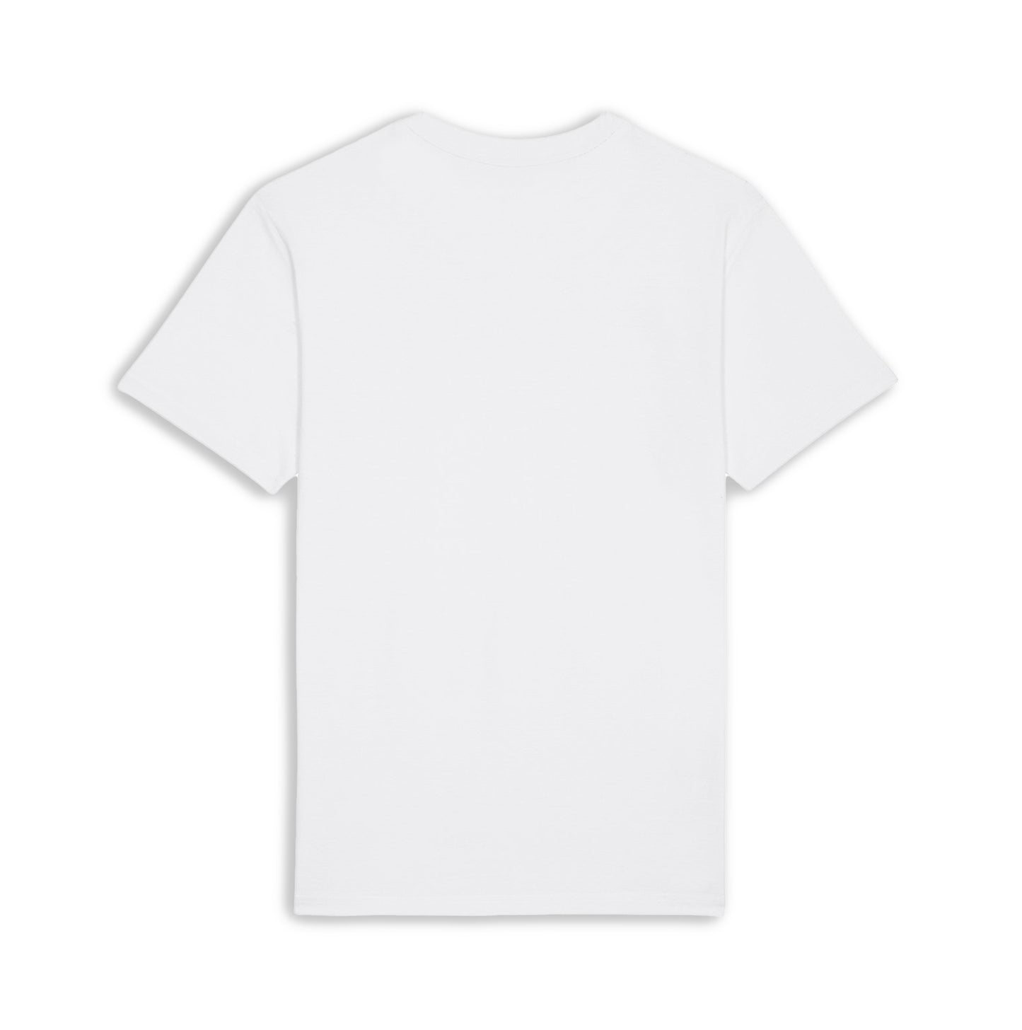 Choose Love White Summer T-Shirt By Katharine Hamnett