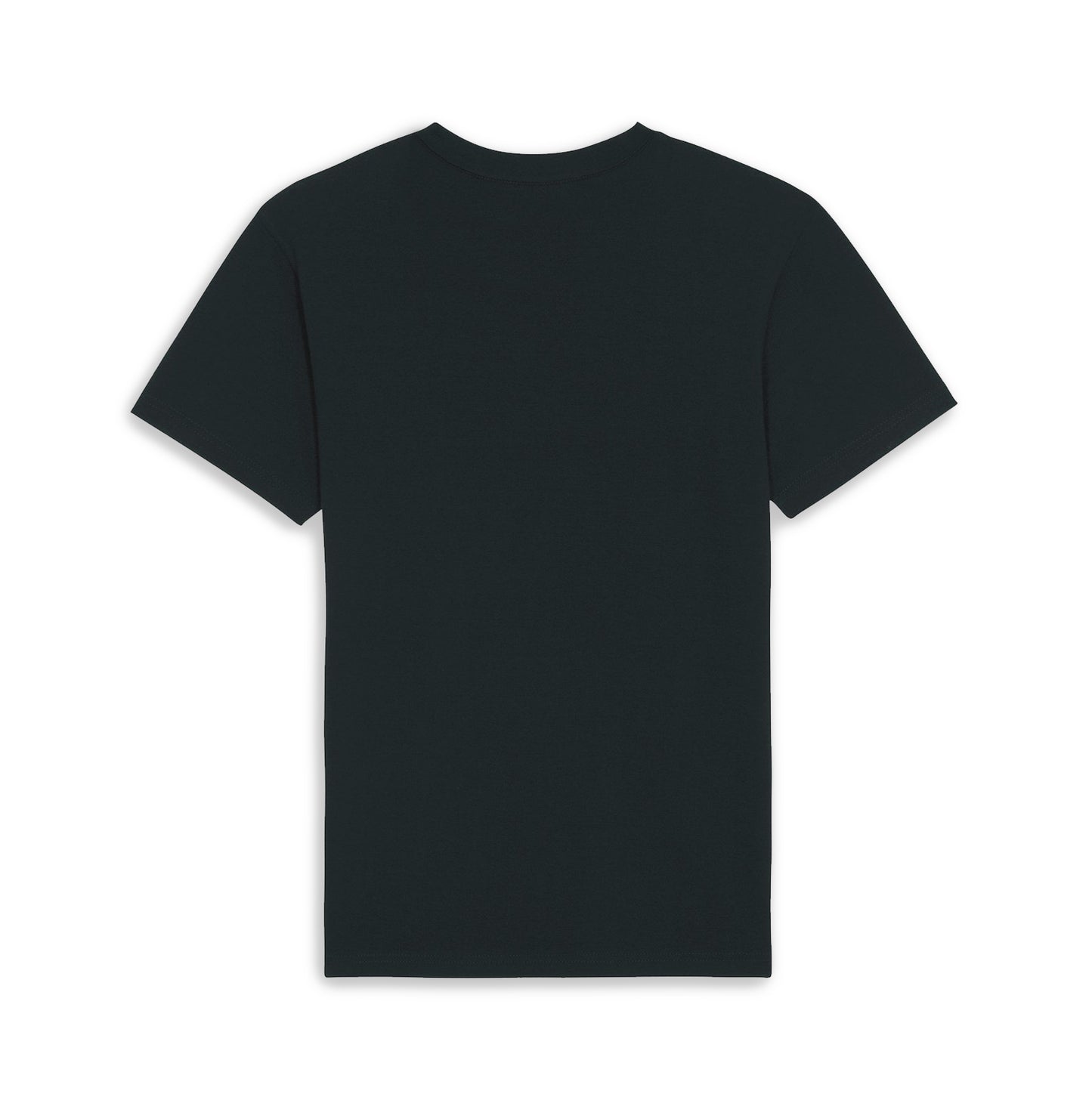 Choose Love Black Summer T-Shirt By Katharine Hamnett