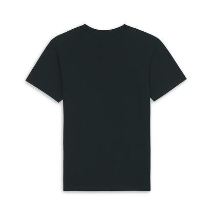 Choose Love Black Summer T-Shirt By Katharine Hamnett