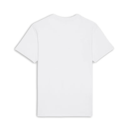 Choose Love White Summer T-Shirt By Katharine Hamnett