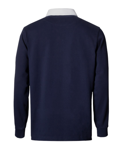 Choose Love Rugby Shirt By Katharine Hamnett