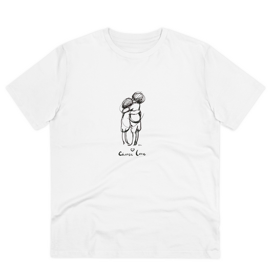 Charlie Mackesy Adult T-Shirt